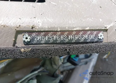 2001 Honda Civic Lx z USA, uszkodzony, nr VIN 2HGES16521H532602